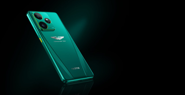 Harga Realme GT7 Dream Edition. Foto adalah Realme GT7 Dream. Sumber: realme.com