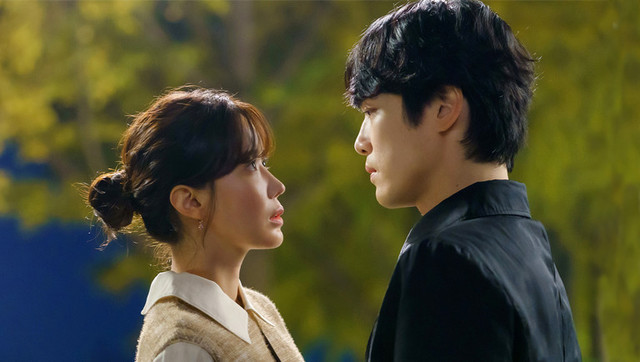 Sinopsis Kokdu: Season of Deity. Sumber: Instagram