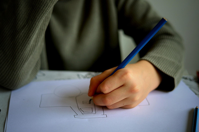 Ilustrasi contoh soal ipas kelas 3 semester 2 - Sumber: pixabay.com/tho-ge