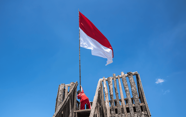 Implementasi Pancasila. Sumber: Foto Pribadi (Canva)