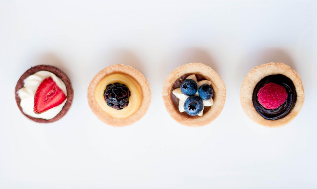 Kue Khas Banten (Foto hanya ilustrasi, bukan jenis kue sebenarnya) Sumber: pixabay/  pexels