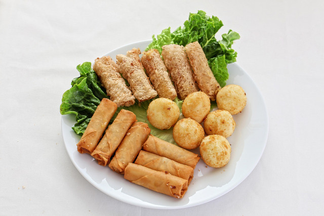 Kue Khas Toraja, Foto Hanya Ilustrasi, Bukan Gambar Sebenarnya, Sumber Foto: Pixabay/Jiang He 