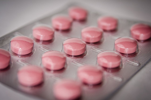 Ilustrasi obat cetirizine. Foto: Pexels.com