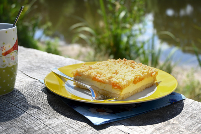 Kue khas Kalimantan Selatan. Foto hanya ilustrasi bukan tempat sebenarnya. Sumber: Pixabay/mariya_m