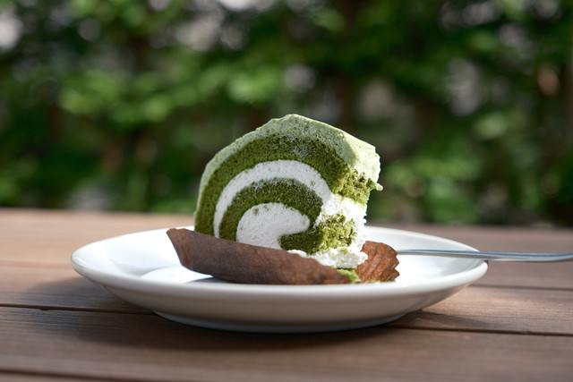 Kue Khas Bengkulu. Foto hanya ilustrasi, bukan tempat sebenarnya. Foto: dok. Unsplash/Seiya Maeda