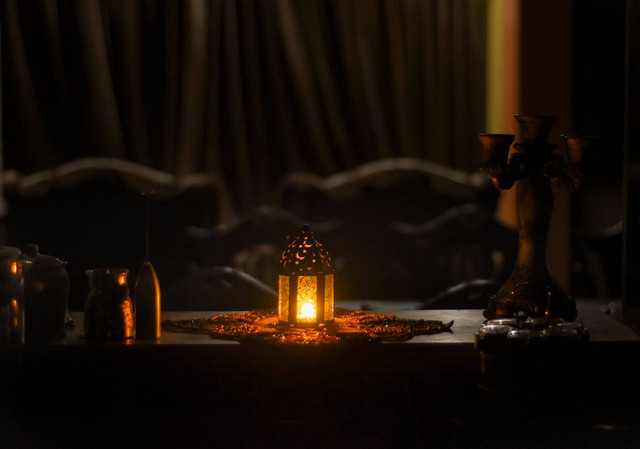 Ilustrasi Hari Raya Idul Adha. Foto: Pexels.com