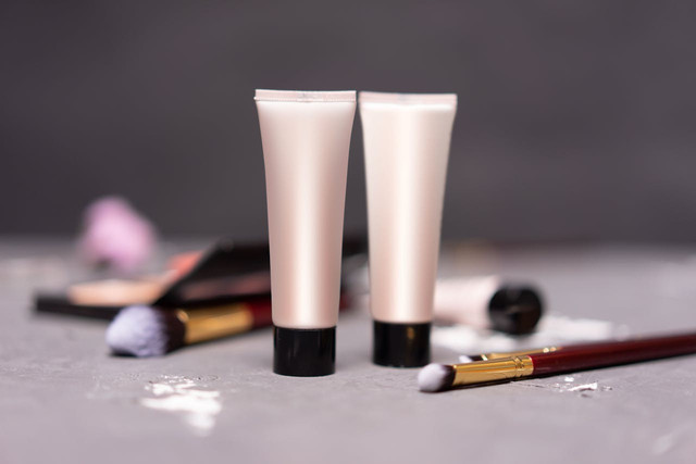 Primer untuk kulit sensitif. Sumber: pexels.com/Alex P