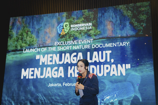 Utusan Khusus Presiden Bidang Pariwisata Zita Anjani. Foto: Dok. Istimewa