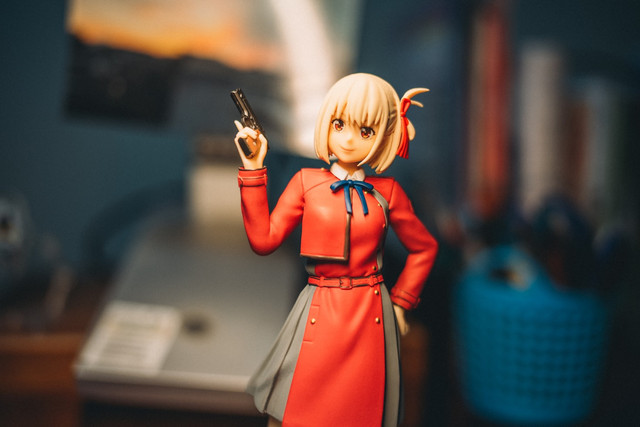 Ilustrasi untuk rekomendasi anime mirip Spy X Family. Foto: Unsplash/Chou Wolf