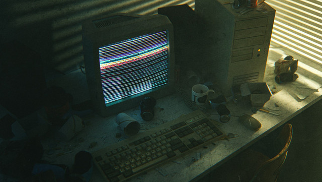 ilustrasi film hacker terbaik di netflix. Unsplash/Micha 