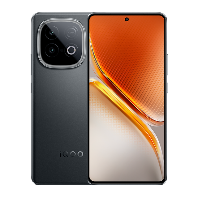 Ilustrasi warna iQOO Neo 10. Sumber: www.iqoo.com/id/.