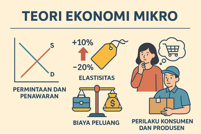 Ekonomi Mikro
