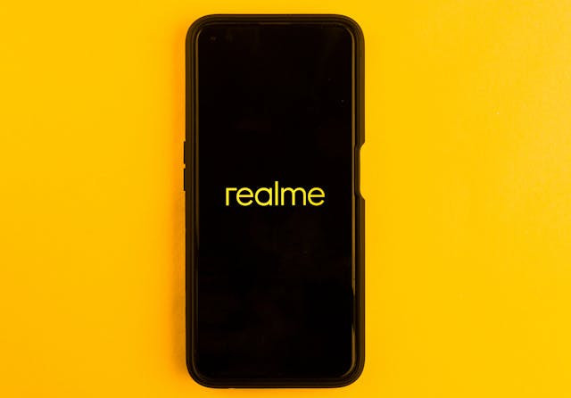 Ilustrasi harga realme gt 7. Sumber: pexels.com