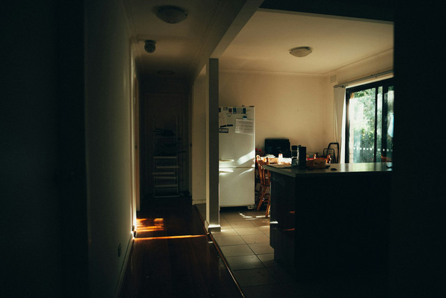 Ilustrasi Feng Shui Kamar Tidur Sebelah Dapur yang Perlu Dihindari, Unsplash/kevin laminto