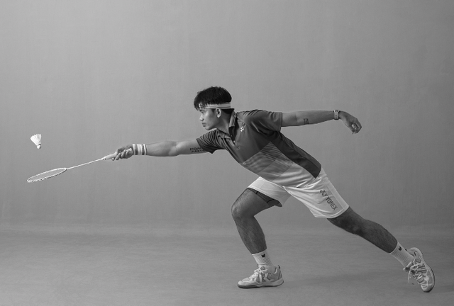 Ilustrasi jadwal Indonesia Open 2025 hari ini. Sumber foto: Pixabay/ thangcao