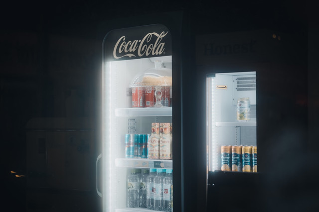 Ilustrasi Cara Mengatasi Freezer Nyetrum. Unsplash.com/Moritz Karst