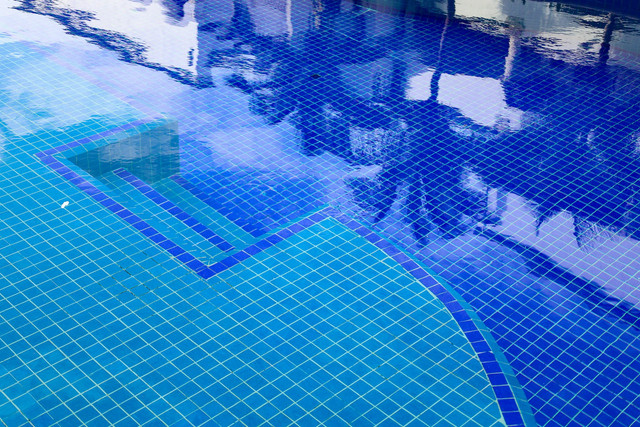 Kolam Renang Tirta Bhadrika, Foto Hanya Ilustrasi, Bukan Gambar Sebenarnya, Sumber Foto: Unsplash/Rosemary Media
