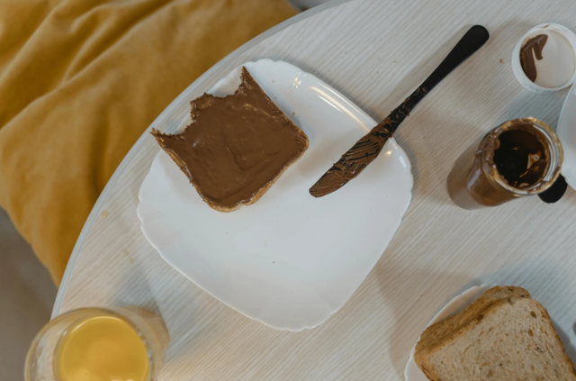 Ilustrasi Rekomendasi Selai Coklat Rendah Gula. Sumber: Pexels/Tima Miroshnichenko