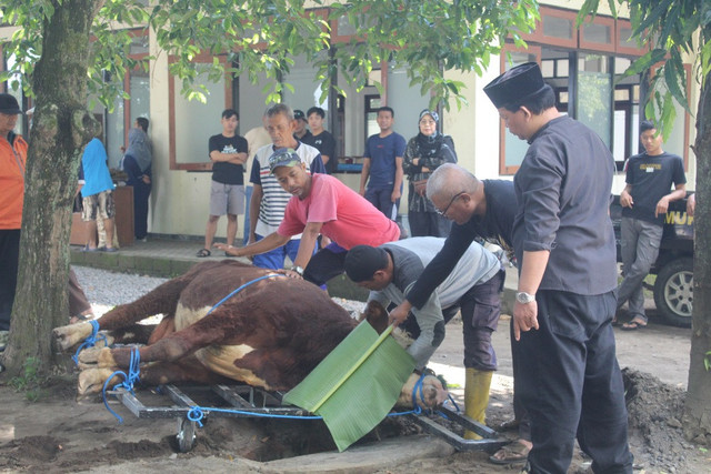 Foto : PusbangJusinfo Kwarda DIY