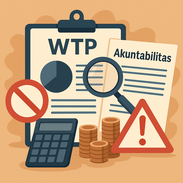 Sumber: Ilustrasi AI.