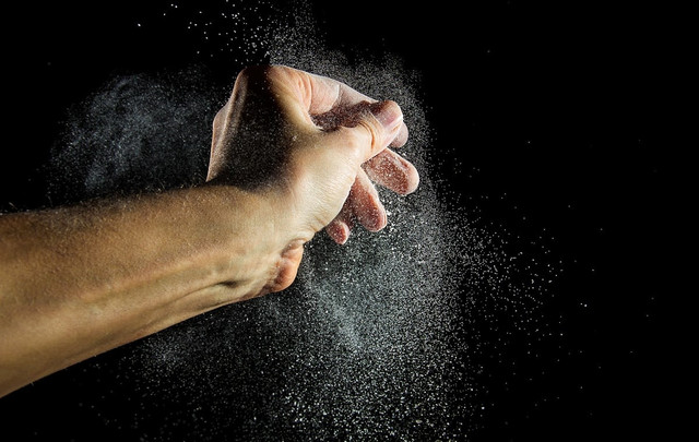 Cara Membuat Nagasari agar Tidak Keras   Sumber Unsplash/Herbert Goetsch