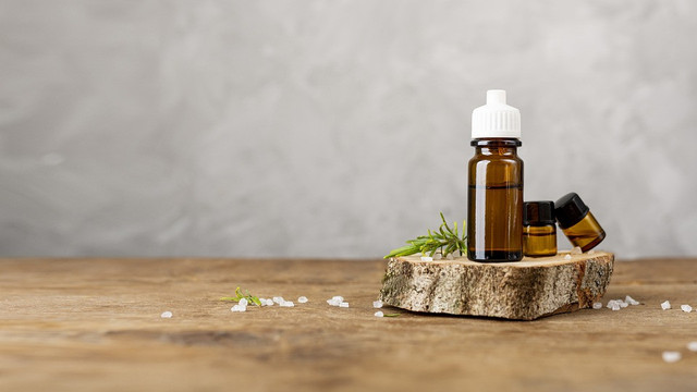 Ilustrasi rekomendasi parfum kunti core. Sumber : Pixabay/Servet