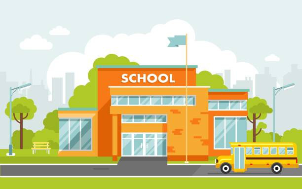 Ilustrasi Tugas Tim Bos Sekolah, Foto: Unsplash/bluebearry.