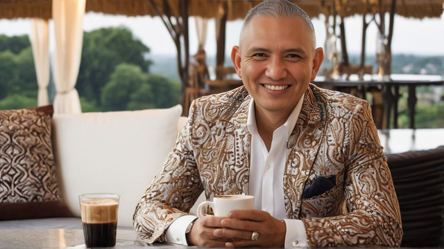 Foto : Aslamuddin Lasawedy