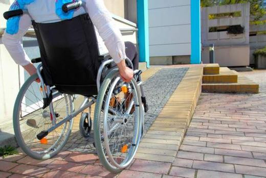 Sumber: atmago (Minimnya Aksesibilitas Pelayanan Publik Untuk Masyarakat Penyandang Disabilitas)