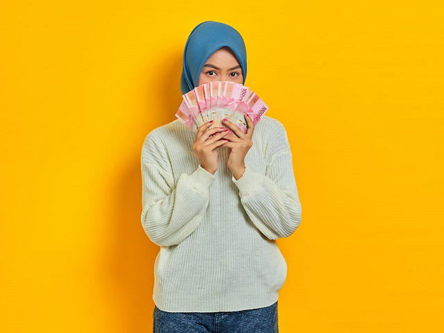 Ilustrasi pencairan BSU sampai kapan? Sumber: pexels.com/bangunstockproduction.