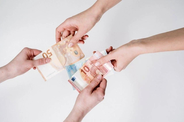 Ilustrasi program BSU 2025. Foto: Pexels