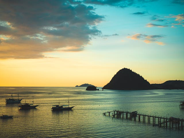 Puncak Waringin. Foto hanya ilustrasi bukan sebenarnya. Sumber foto: Pexels/Rizk Nas