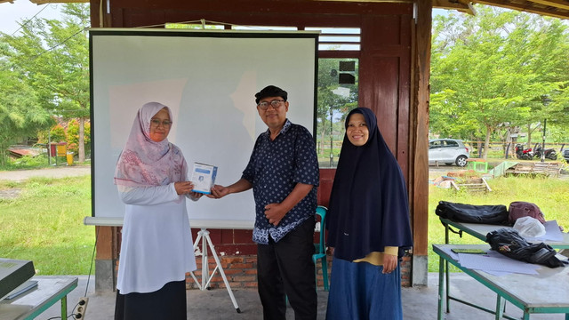 Senam Otak untuk Tingkatkan Fungsi Kognitif Pasien Stroke