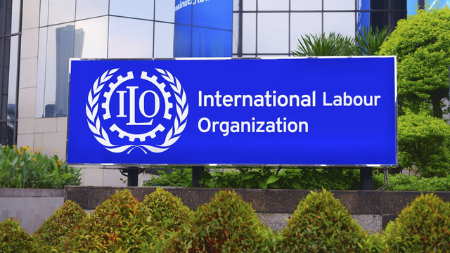Ilustrasi International Labour Organization (ILO). Foto: Poetra.RH/Shutterstock