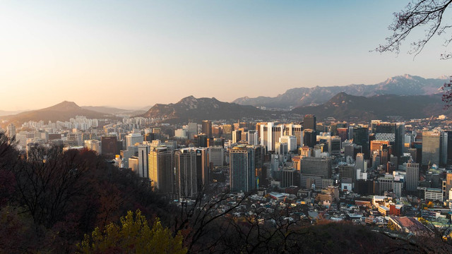Ilustrasi Sinopsis Law and The City,Foto:Pexels/Sesinando