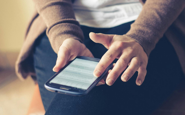 Ilustrasi sinopsis Black Phone 2. Foto: Pexels.com/Pixabay