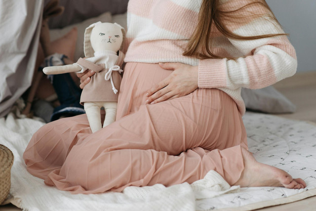 Ilustrasi sinopsis film Dollhouse 2025. Foto: Pexels.com/Pavel Danilyuk