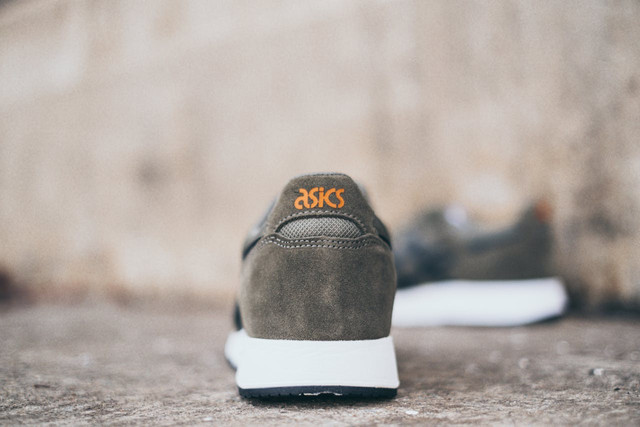 Ukuran sepatu ASICS pria. Foto hanya ilustrasi, bukan yang sebenarnya. Pexels/Hipkicks
