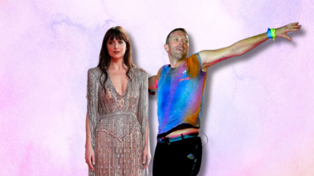 Chris Martin & Dakota Johnson Putus Usai 8 Tahun Pacaran, Ini Alasannya. Foto: kumparan