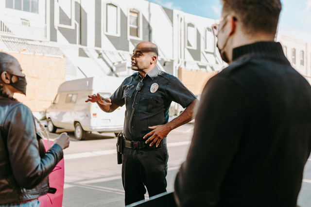 Ilustrasi sinopsis film Sooryavanshi. Foto: Pexels.com/RDNE Stock project