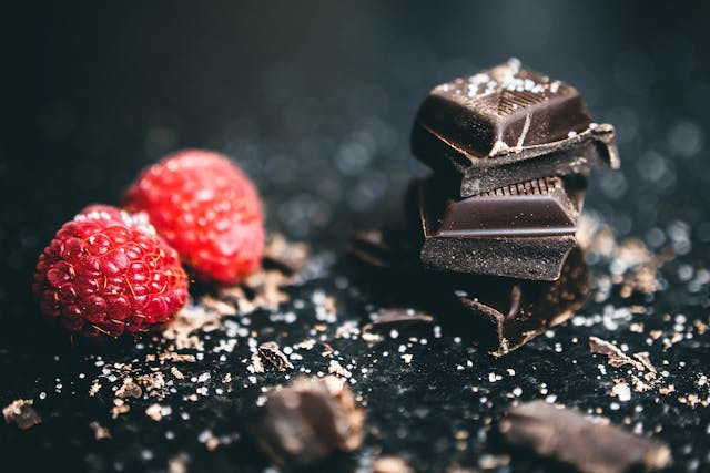 Ilustrasi rekomendasi coklat compound. Sumber: www,pexels.com