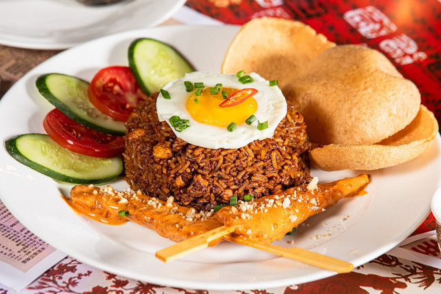 Wisata Kuliner Temanggung. Foto hanya ilustrasi. Sumber foto: Pexel /Anil Sharma