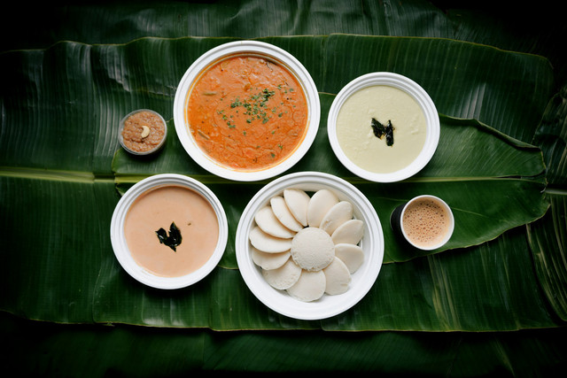 Ilustrasi 7 Tips agar Gulai Tidak Cepat Basi dan Tetap Lezat saat Disimpan, Unsplash/Mayur Roxan