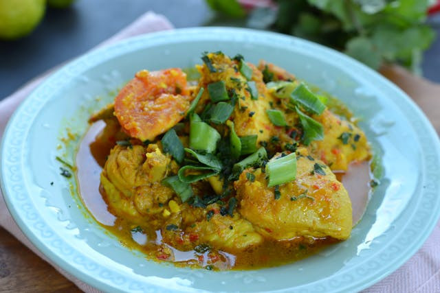 Kuliner legendaris Tulungagung. Foto hanya ilustrasi bukan sebenarnya. Sumber foto: Pexels/Nonik Yench