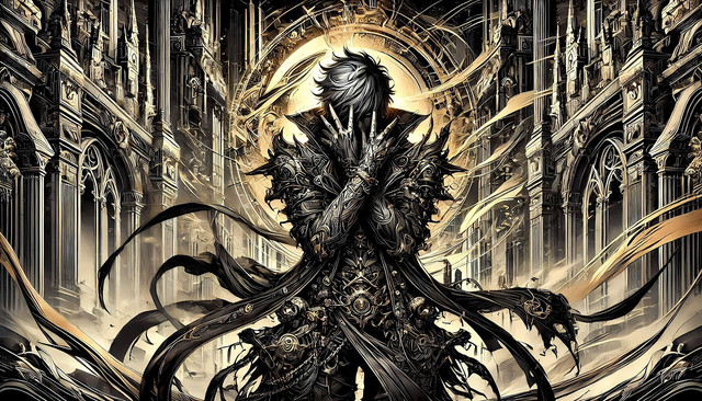 Ilustrasi Anime Wit Studio Terbaik, Pixabay/_NeuralMatrix_
