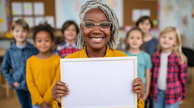 (Sumber gambar : https://pixabay.com/illustrations/ai-generated-teacher-smiling-sign-9628989/)