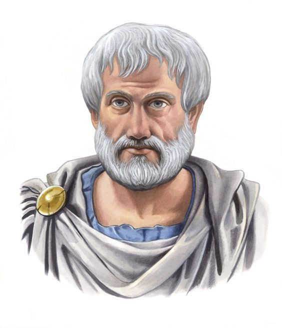 Tokoh Filsafat Aristoteles ( Chatgpt )