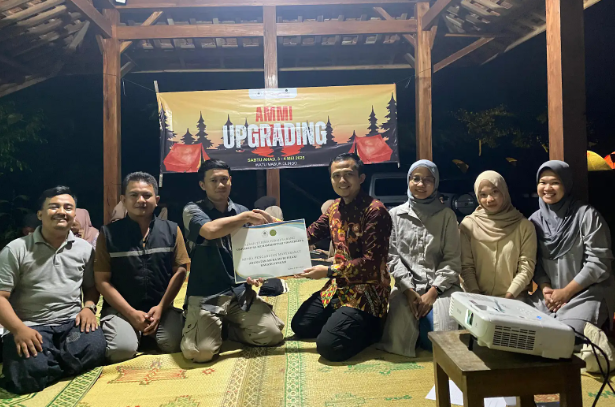 Cegah Masalah Mental, Dosen UMY Gelar Pelatihan Konseling Sebaya untuk Remaja