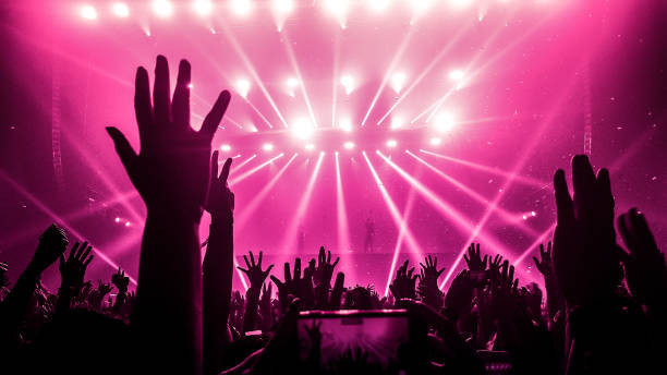 Ilustrasi Daftar Harga Tiket Konser Blackpink 2025, Foto: Unsplash/EyeEm Mobile GmbH.