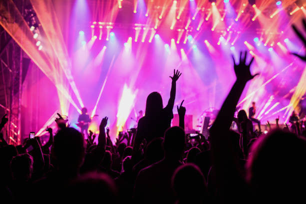 Ilustrasi Link War Tiket Konser Blackpink 2025 Dan Tipsnya, Foto: Unsplash/bernardbodo.